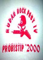 Holocaust (MAC) : Live at Rudar Rock Fest IV